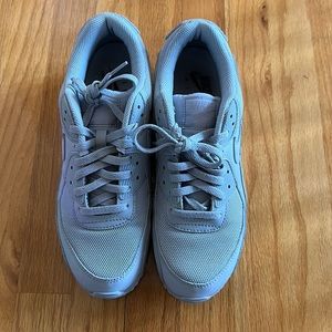 Nike Air Max 90 Wolf Gray